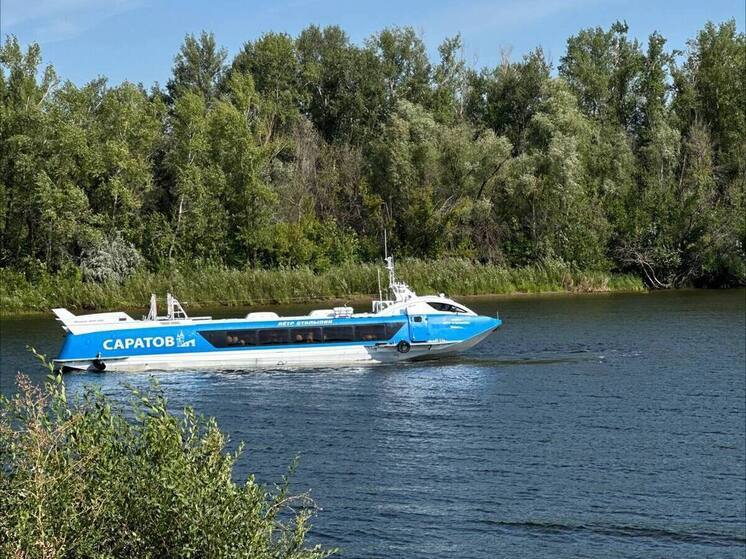 Субботние рейсы "Петра Столыпина" отменяются