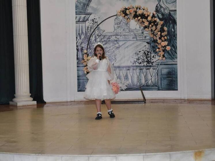 В Серпухове чествовали работников торговли