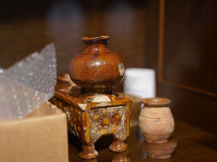 Откройте для себя быт богатых купцов на экскурсия по Поганкиным палатам