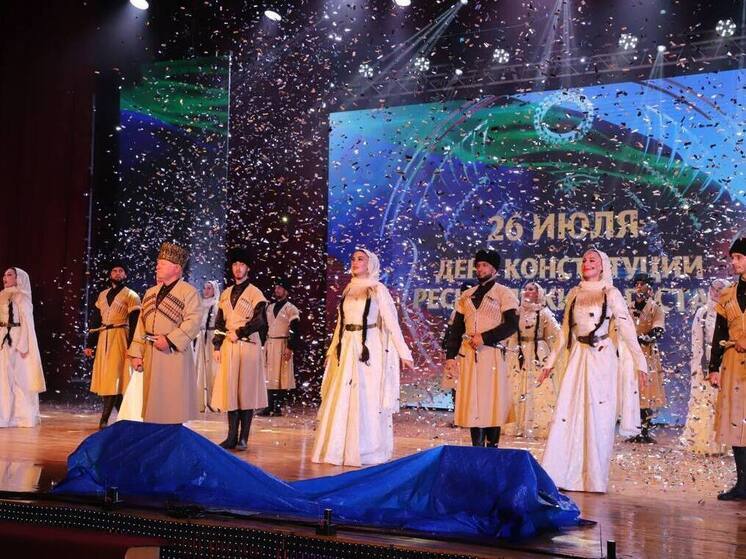 В Дагестане подготовили программу празднования Дня Конституции республики