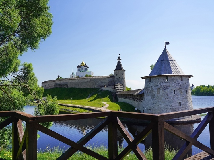 Псковичей приглашают открыть для себя историю Псковского Кремля