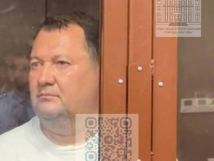 В очередном регионе Черноземья экс-губернатор оказался в СИЗО
