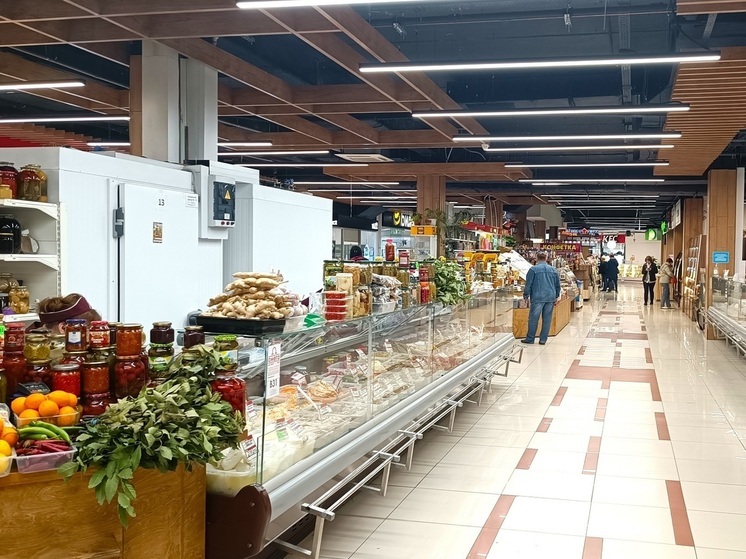 Выявлены нарушения в работе компании «Уральское масло»