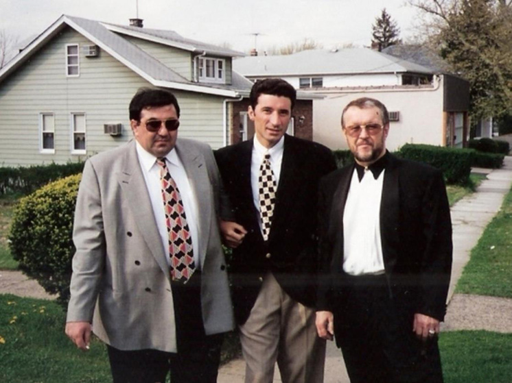 Турция не ответила на запросы России о выдаче организатора убийства Япончика