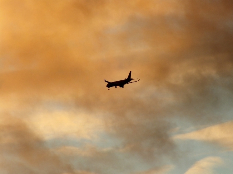 Росавиация ввела ограничения на полеты в аэропортах Владикавказа и Грозного