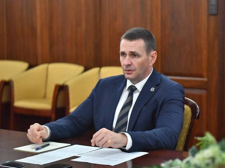 Хабаровский край помогает родственникам погибших в авиакатастрофе Ан-24