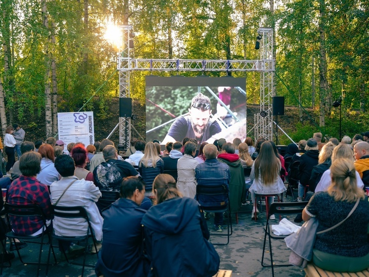 В Петрозаводске пройдет третий фестиваль карельского кино «Банка»