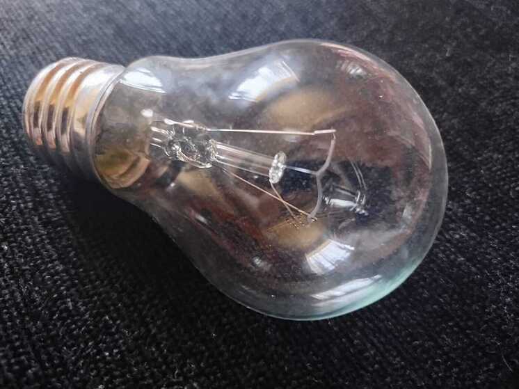 В четырех микрорайонах Саяногорска пропало электричество