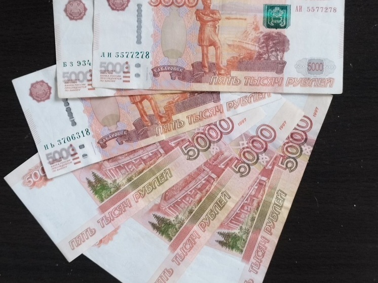 Жительницу Хакасии обманули при покупке «Жигулей»