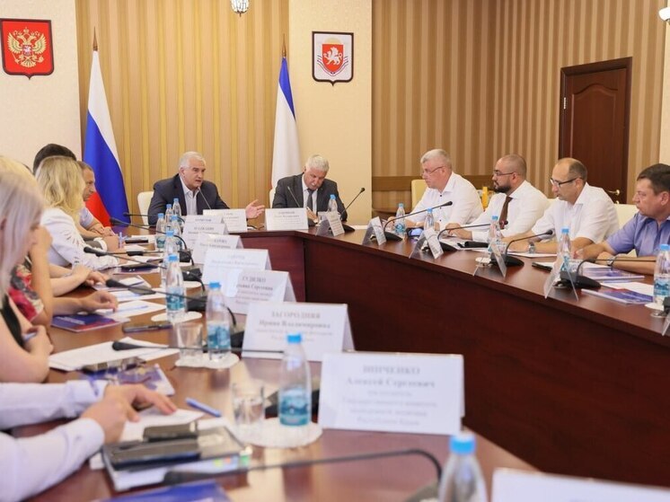 Финансирование ДОСААФ Крыма увеличится до 30 млн рублей в год