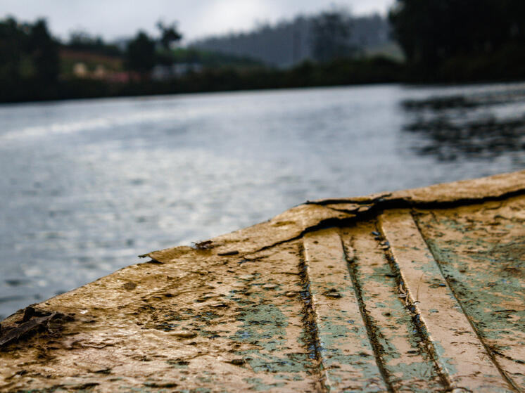 Смертоносная красота: ТОП-3 самых опасных природных ландшафта планеты