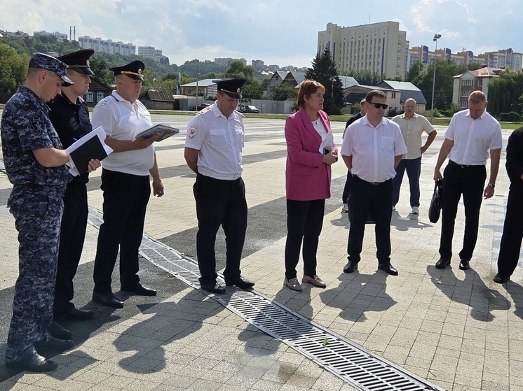 В Пензенской области готовятся к международному этнофестивалю «Абашевские узоры»