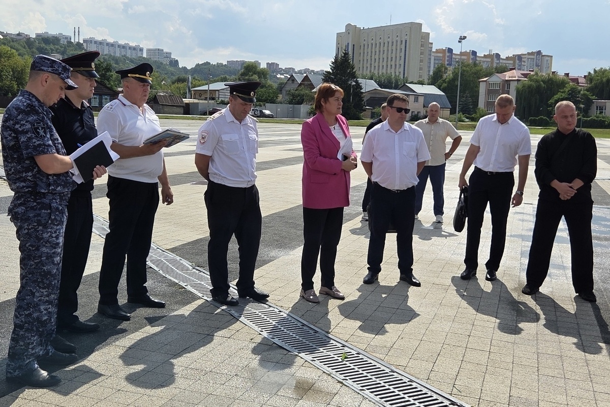 В Пензенской области готовятся к международному этнофестивалю «Абашевские узоры»