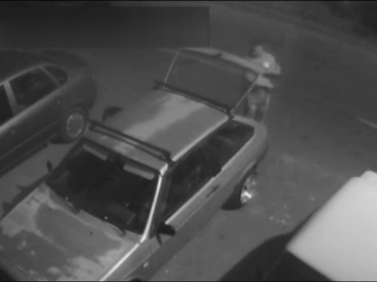 В Ессентуках нетрезвый мужчина украл удочку