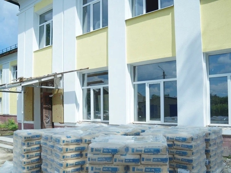 К новому учебному году в Ивановской области отремонтируют 13 учебных заведений