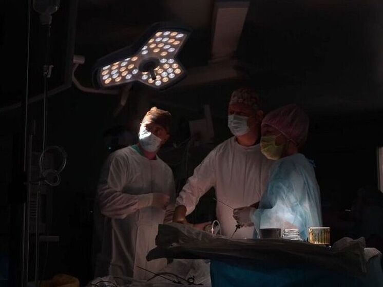 Трёхлетнего мальчика из Читы спасли в Иркутске