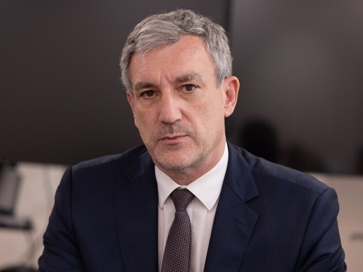 Губернатор Приамурья осмотрел место крушения Ан-24