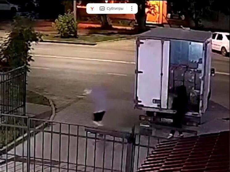 Ограбление наугад: два костромича украли с маркетплейса ящик с не теми товарами