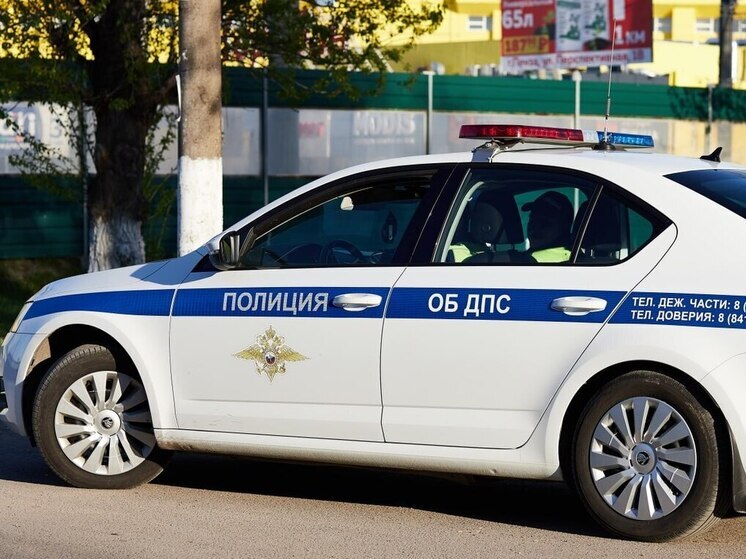 Пензенским автовладельцам напомнили о необходимости сообщать в ГИБДД о смене прописки