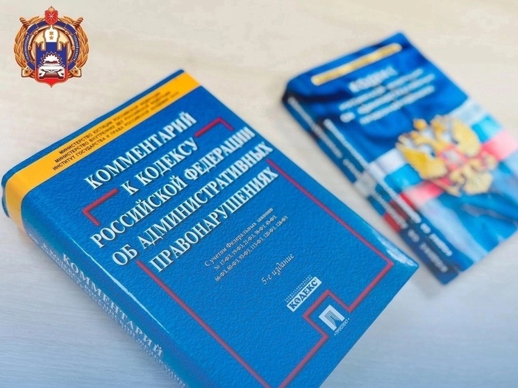 Нарушитель ПДД в Киреевском районе понес наказание, благодаря бдительности граждан