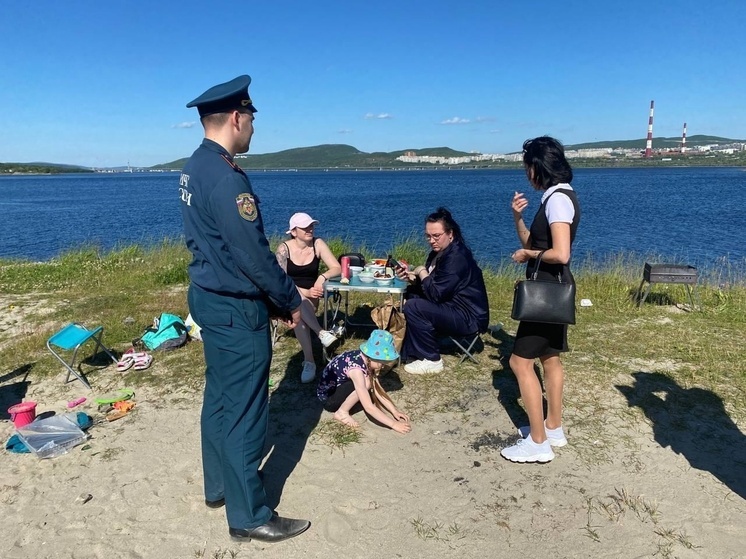 Северянам рассказали о правилах безопасности на воде и во время пожароопасного сезона