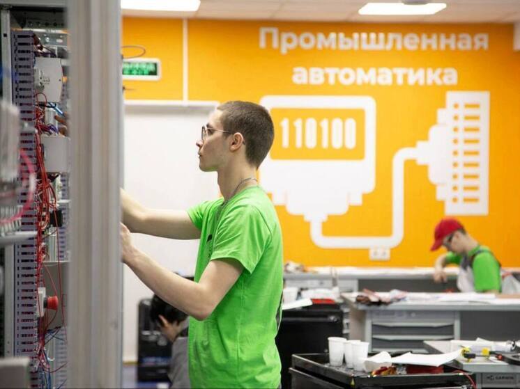Более 35 тысяч заявлений подано на поступление в колледжи Югры