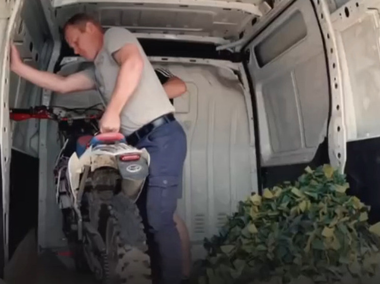  Тульские предприниматели помогли участникам СВО