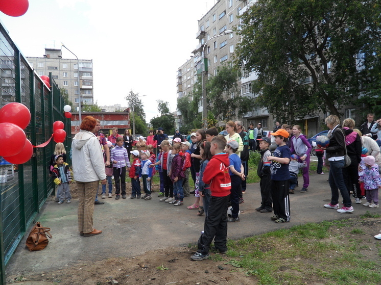 В августе пермские пришкольные лагеря примут 1200 детей
