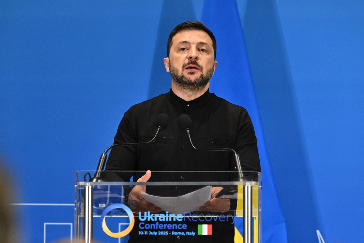 Зеленский готовит арест мэра Киева Кличко