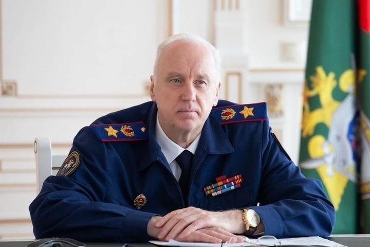 Бастрыкин потребовал доклад о бесчинствах мигрантов в ТЦ в российском городе