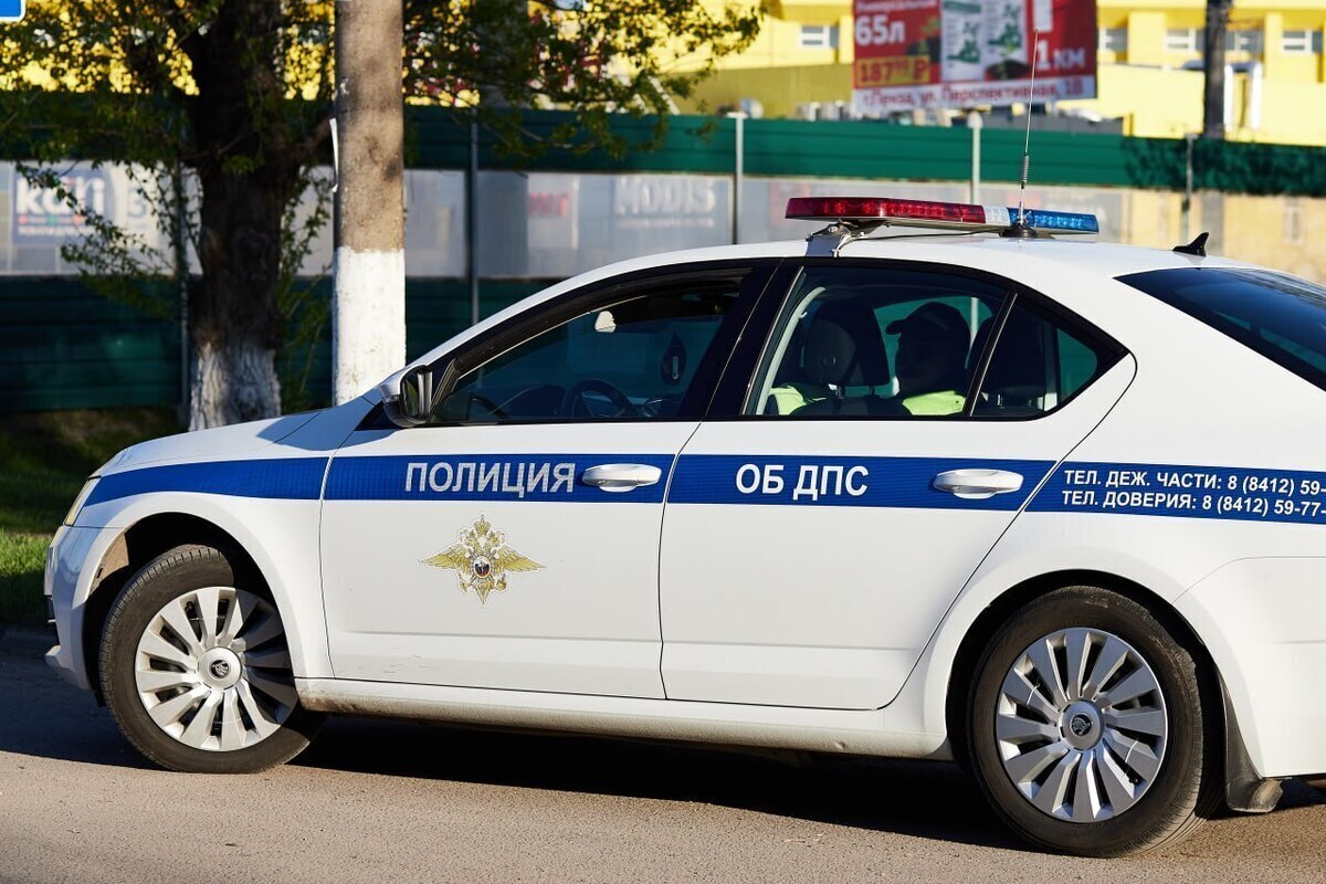Пензенским автовладельцам напомнили о необходимости сообщать в ГИБДД о смене прописки