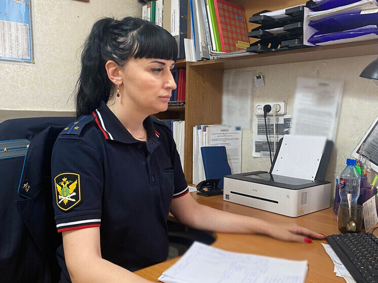 Житель Кировского района оплатил штраф, чтобы не лишиться свободы