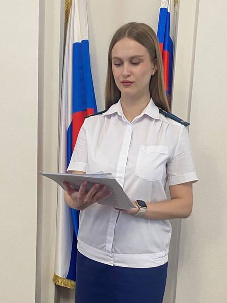 Калужанина наказали за грубость в Сети