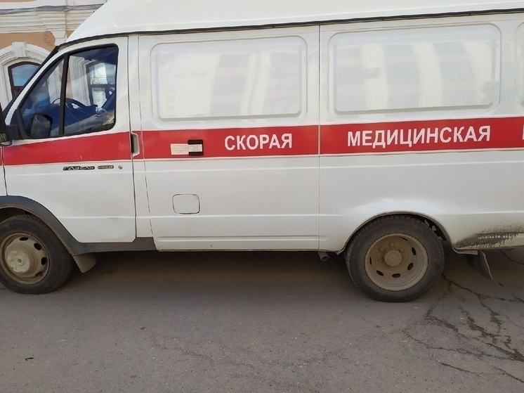 О современных подходах в оказании экстренной медпомощи при травмах рассказал первый замминистра здравоохранения области Андрей Колесов