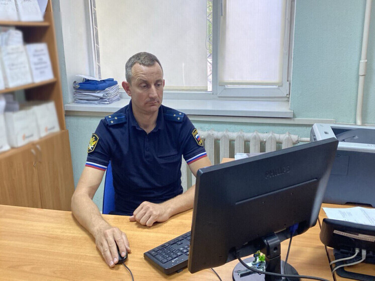 В Крыму виновник ДТП возместил ущерб после ареста нового автомобиля