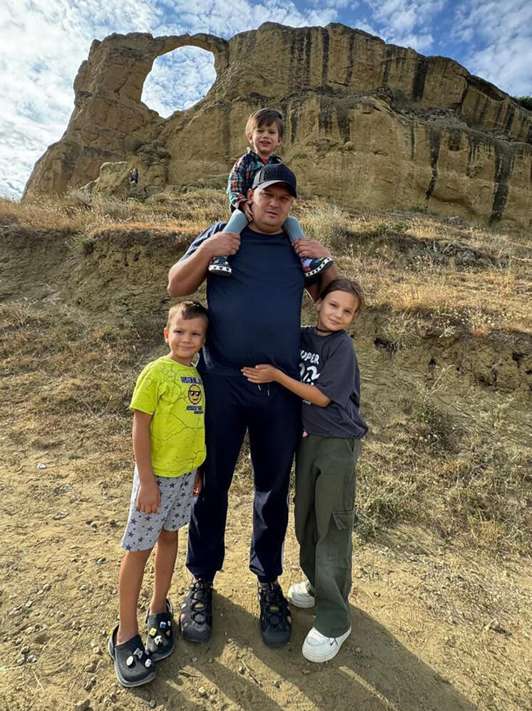 Глава Железноводска напомнил, как можно провести время при отключении интернета