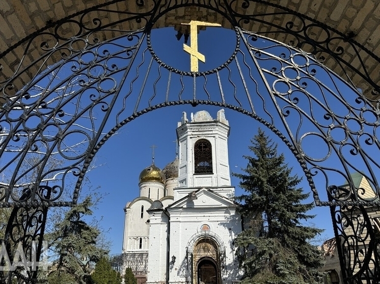 Росгвардейцы привезли помощь Никольскому монастырю