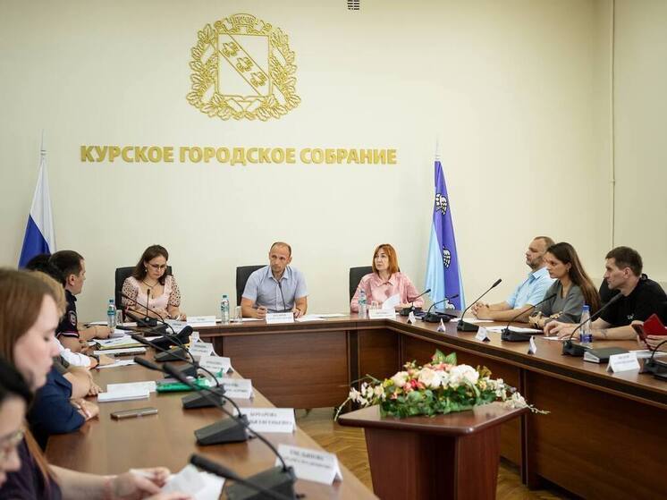 В Курске за полгода зафиксировали 32 случая ухода детей из семей