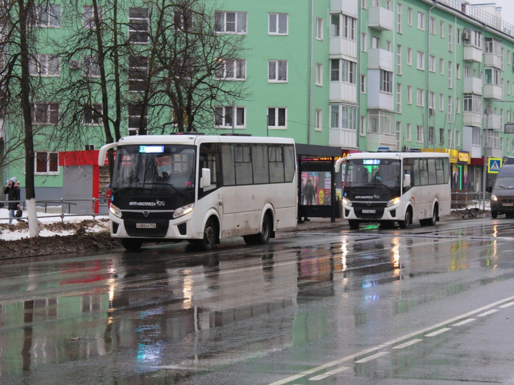 В Дзержинске возобновляет работу один из самых популярных маршрутов