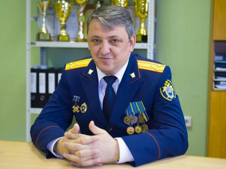 Челябинский следователь рассказал, помогает ли нейросеть раскрывать преступления