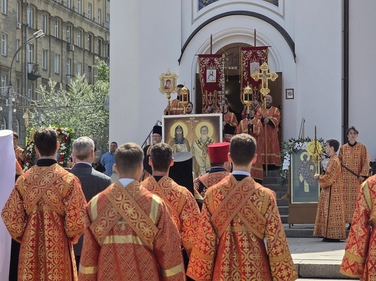 Новосибирцев предупредили о запретах в День Крещения Руси 28 июля