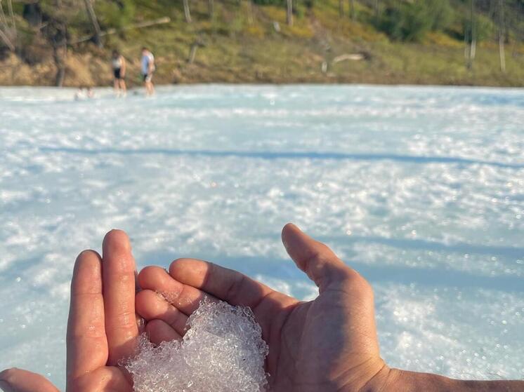Якутия — это не только суровые морозы и вечная мерзлота