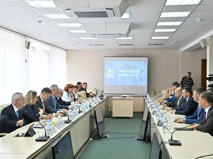 Калужский губернатор рассказал о сотрудничестве с Хабаровским краем