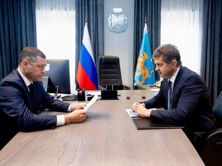 Почти 1 млрд рублей направят на капремонт домов и модернизацию ЖКХ в Псковской области