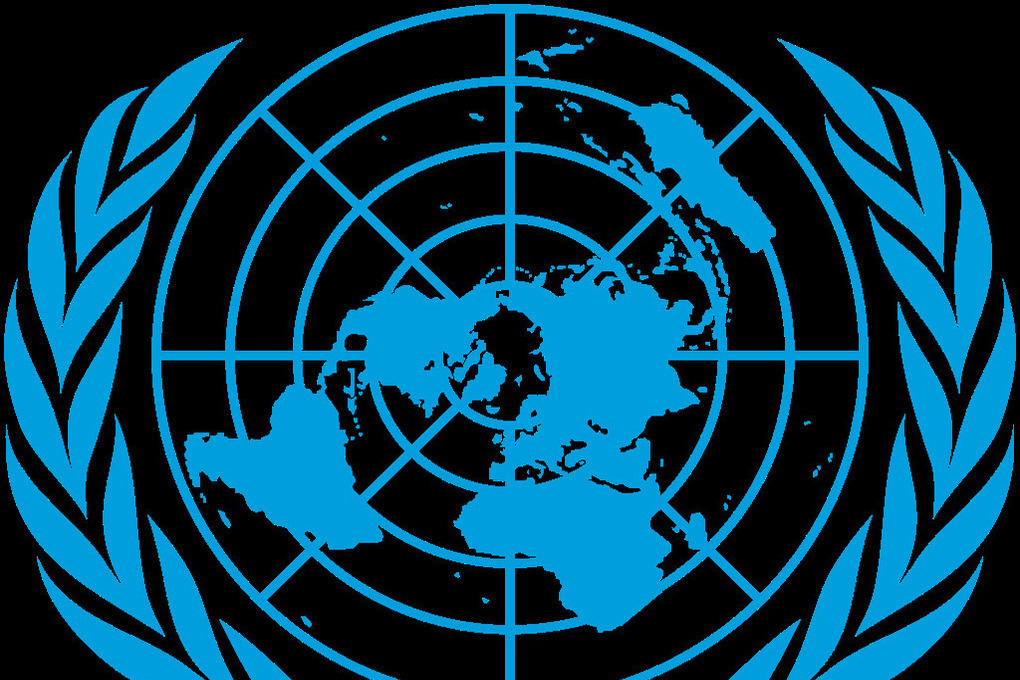 ZDA in Kitajska v napetem sporu glede Ukrajine na zasedanju VS ZN