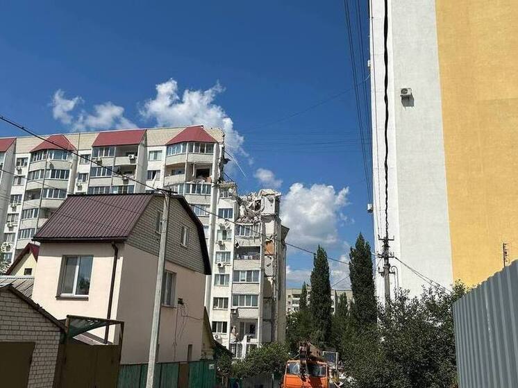 С улицы Блинова в Саратове вывезли 1 740 тонн строительного мусора