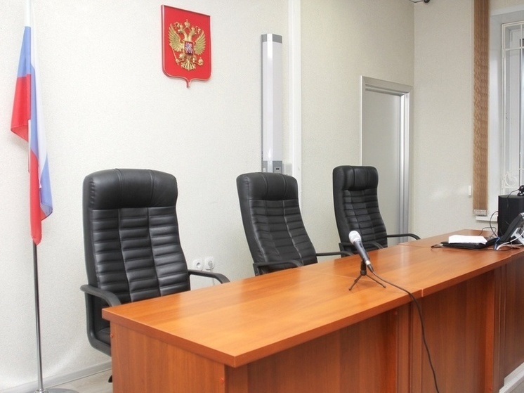 Суд в Липецкой области постановил взыскать 380 тысяч рублей с Минфина РФ