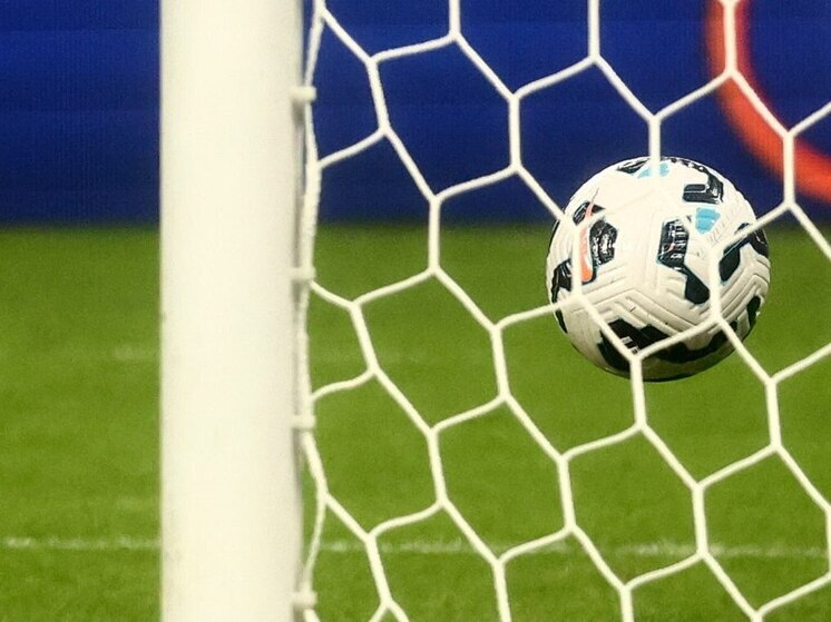 «Балтика» обыграла «Спартак» со счетом 3:0