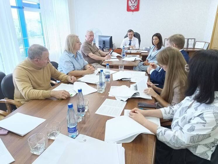 КСП дала полгода курскому минтуризма на исправление финансовых нарушений
