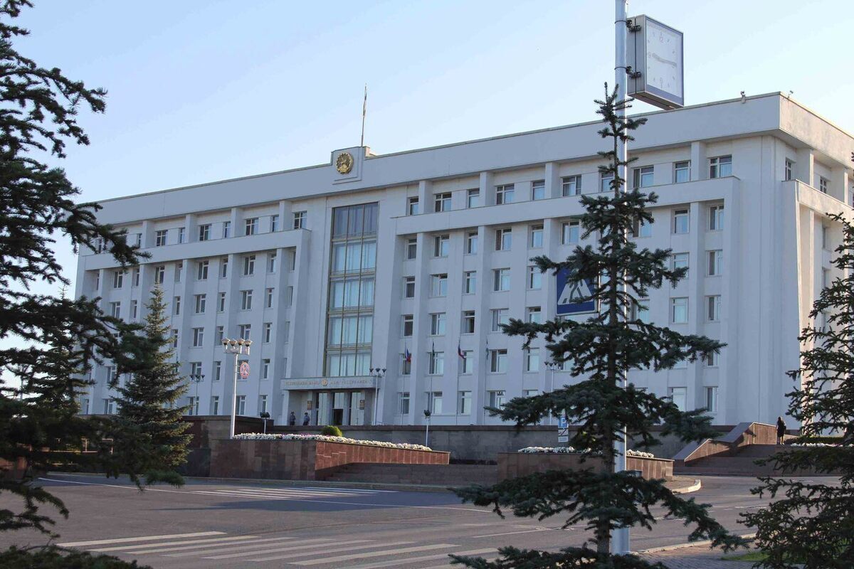 Башкирию поздравили с включением «Шульган-Таш» в список ЮНЕСКО